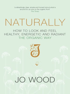 cover image of Naturally